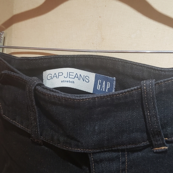 Straight leg jeans - Picture 2 of 5